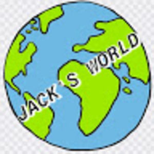 Meet your Posher, Jack